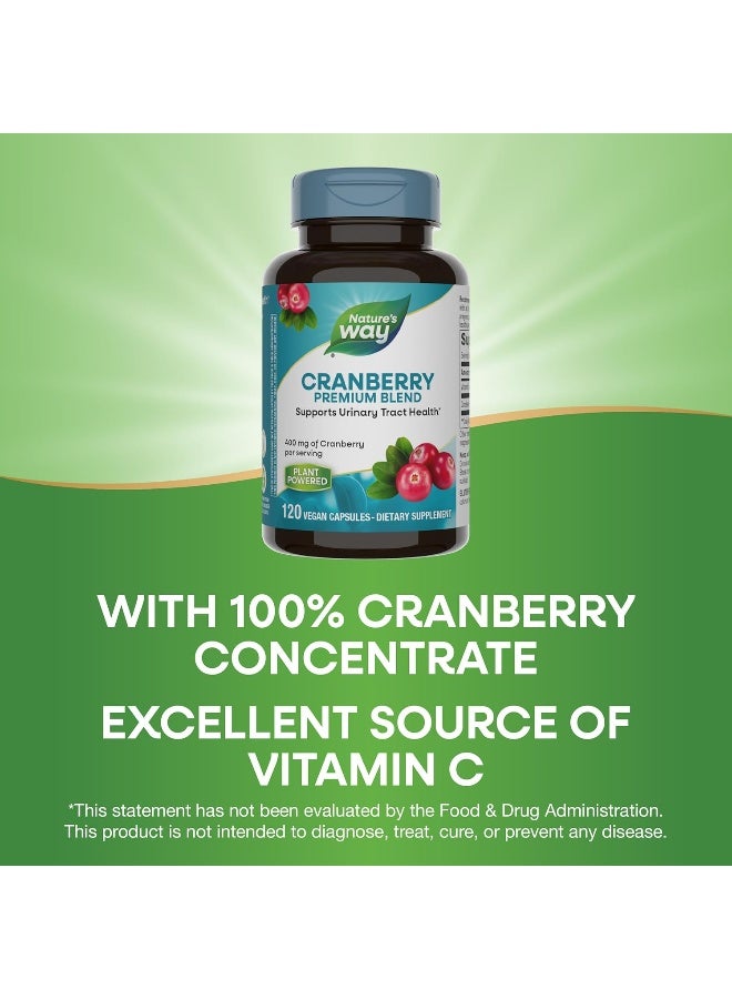 Nature way Cranberry Standardized - Image 4