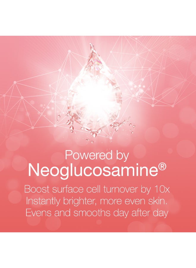 Neutrogena - Resurfacing Polish Bright Boost 75ml - Image 1