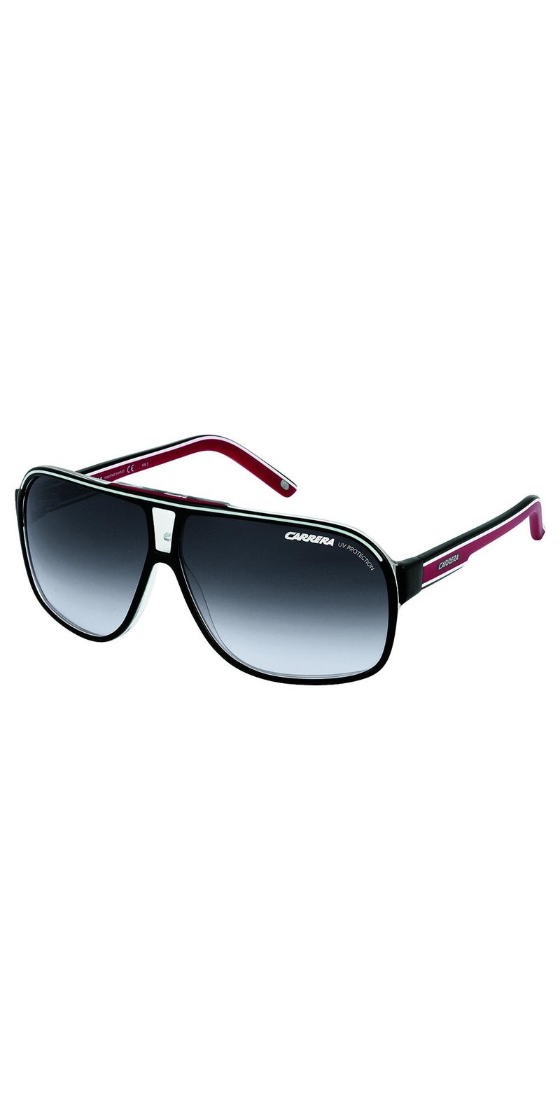 Carrera Men's Rectangular  Sunglasses 240265 - Image 1