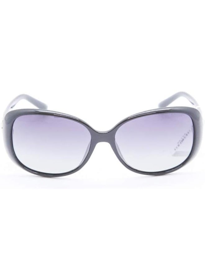 Polaroid - Women's Rectangular Sunglasses 247403 - Image 1