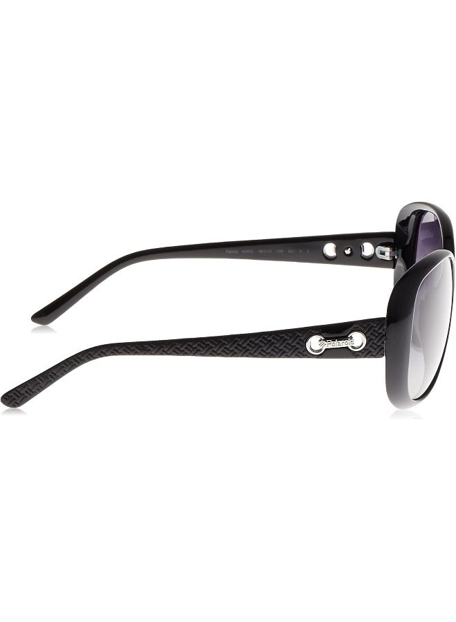 Polaroid - Women's Rectangular Sunglasses 247403 - Image 1