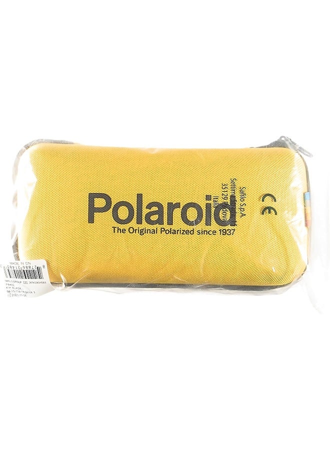Polaroid - Women's Rectangular Sunglasses 247403 - Image 1