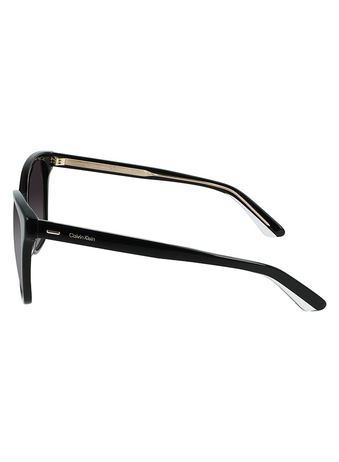 Women's Rectangular Sunglasses - 59389-001-5516 - Lens Size: 55 Mm - pnsku/N49741172A/45/_/1700146637/0f56adf5-3029-4ac6-b826-4a5368594b57