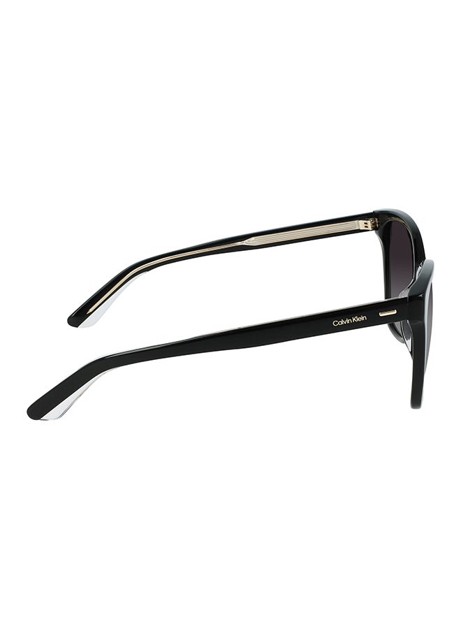 Women's Rectangular Sunglasses - 59389-001-5516 - Lens Size: 55 Mm - pnsku/N49741172A/45/_/1700146642/b5f75241-7353-4419-8d70-2362d5619e5a