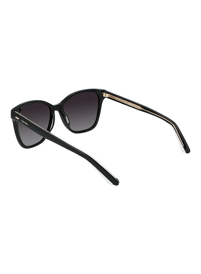 Women's Rectangular Sunglasses - 59389-001-5516 - Lens Size: 55 Mm - pnsku/N49741172A/45/_/1700146642/fa72111b-8af3-4d8a-8fda-8f1964a30d5e