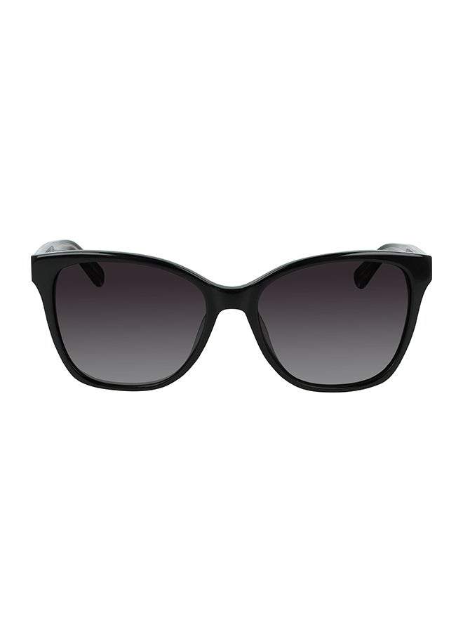 Women's Rectangular Sunglasses - 59389-001-5516 - Lens Size: 55 Mm - pnsku/N49741172A/45/_/1700146643/6446a405-2eed-432b-9b3b-f4c5895821c3