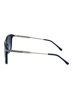 Men's Rectangular Sunglasses - 47907-400-5618 - Lens Size: 56 Mm