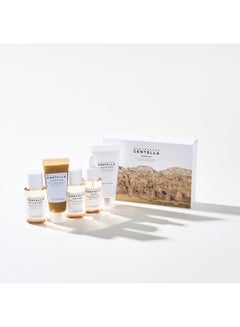 skin1004 Madagascar Centella Travel Kit Multicolour  - Image 5