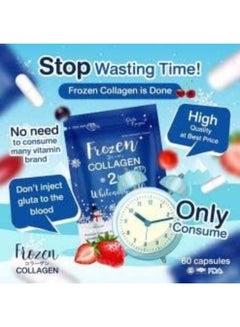 Frozen Collagen 2-in-1 Whitening x10 - pnsku/N49768401A/45/_/1732607217/b054f50e-d745-47cf-b42f-88f56a238265