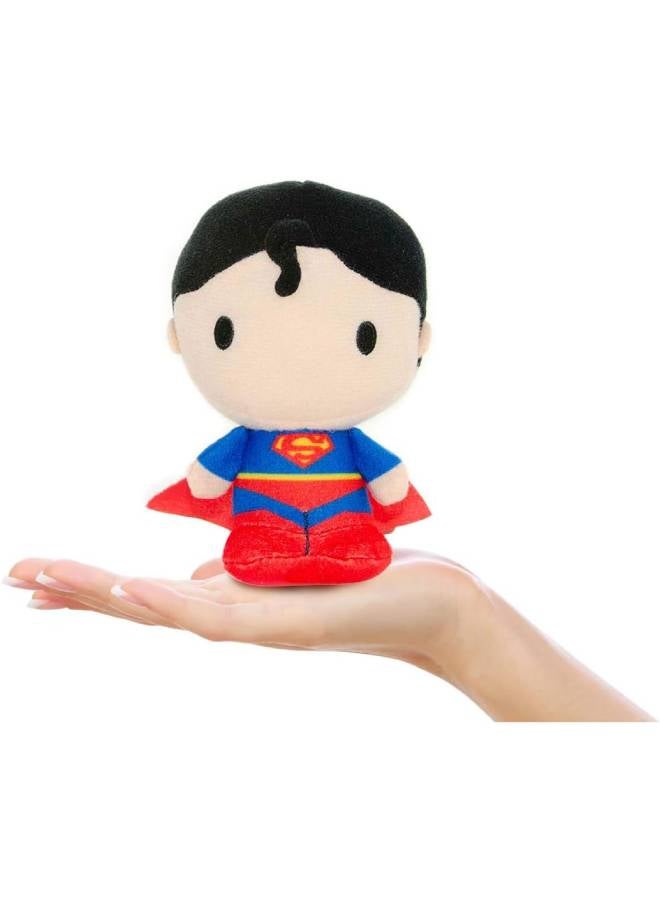 Prime 3D DC Comics  Superman 300 Pcs Puzzle With Plush - Image 3