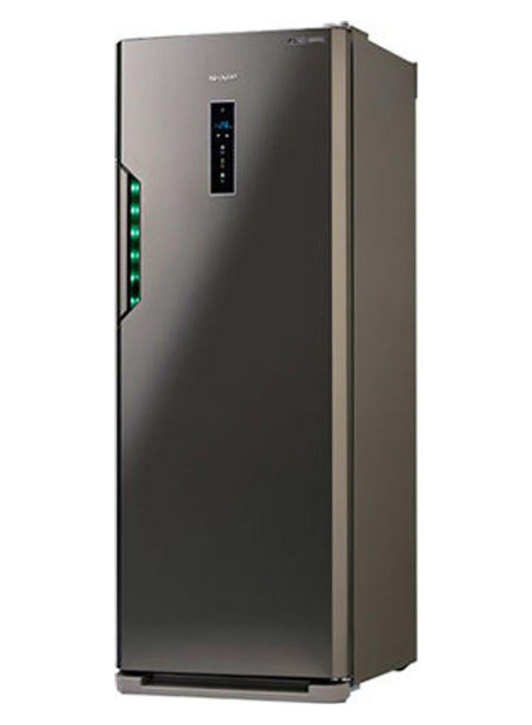 SHARP SHARP Deep Freezer Inverter Digital No Frost 7 Drawers 300L FJ ...