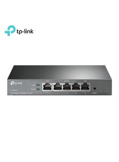 TP-LINK Load Balance Broadband Router Grey  - Image 1