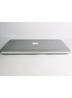 Apple Refurbished - Macbook Pro A1278 (2012) Laptop With 13.3-Inch Display,Intel Core i5 Processor/4th Gen/4GB RAM/500GB HDD/1.5GB Integrated Graphics English Silver  - Image 5