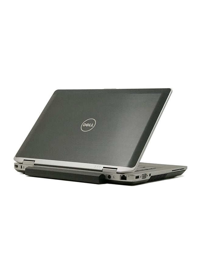 DELL - Renewed - Latitude E6430 (2013) Laptop With 14-Inch Display,Intel Core i5 Processor/3rd Gen/4GB RAM/320GB HDD/Integrated Graphics English Black - Image 1