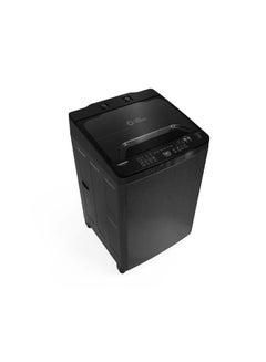 TORNADO TORNADO Top Loading Washing Machine Pump 12 kg TWT-TLN12LDS Dark Silver  - Image 5
