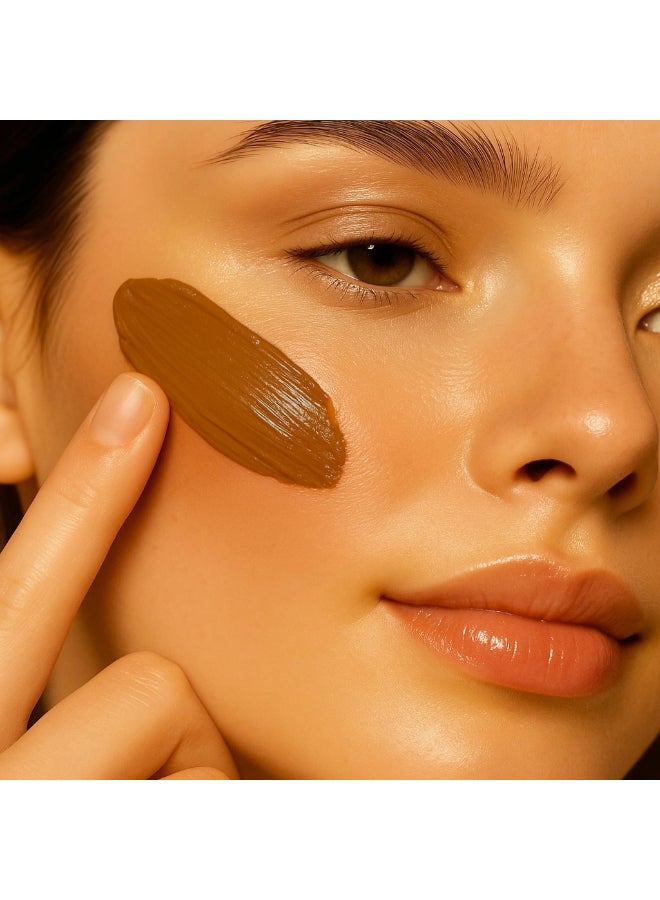 إيسنشالز برونزر داكن تان بني - Image 2