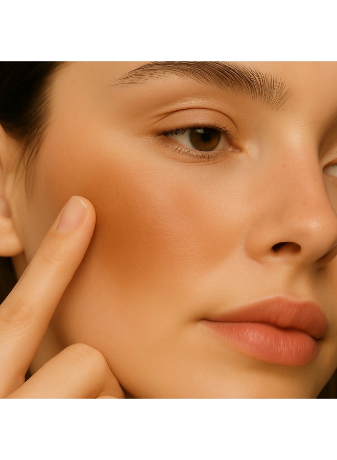 إيسنشالز برونزر داكن تان بني - Image 3