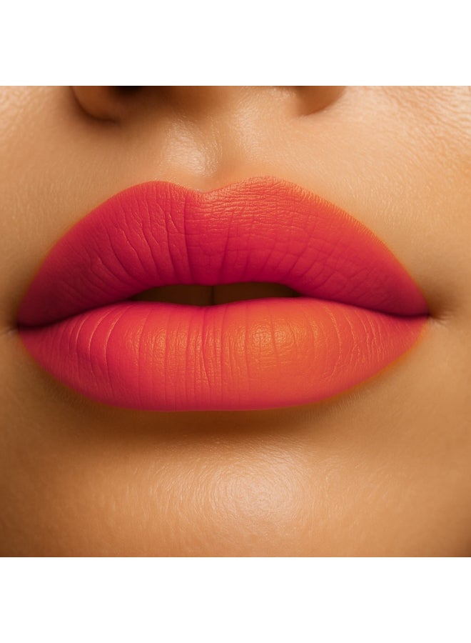 إيسنشالز أحمر الشفاه - لون غروب الشمس 18 - Image 3