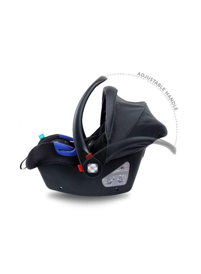 ديزني مقعد سيارة/حاملة أطفال ميكي ماوس، مناسب من 0 شهر إلى 12 شهر، حتى 13 كجم - Image 5