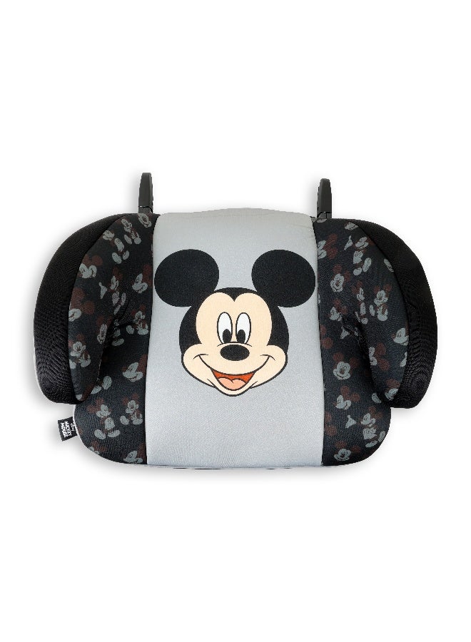 Disney Mickey Mouse Kids Booster Seat 22-36Kg 6-12 Years - Image 2