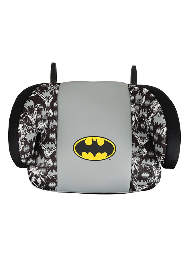 DC Comics Batman Kids Booster Seat, Suitable from 4 years to 12 years - Image 5