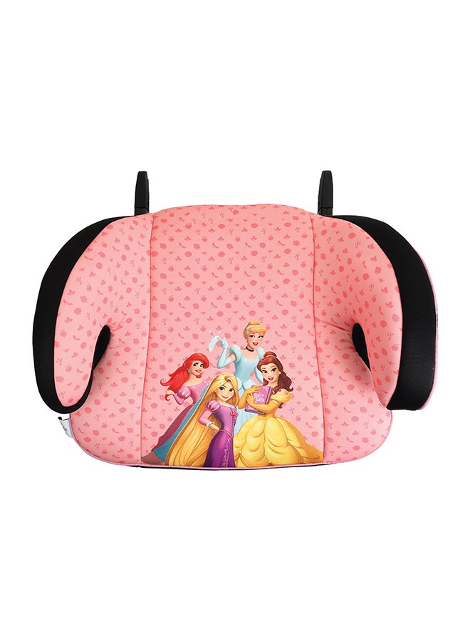 Disney Princess Kids Booster Seat, (22-36Kg), 18-24 Months - Image 1