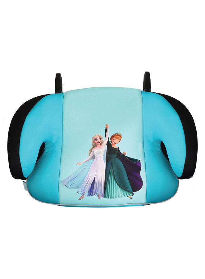 Disney Frozen Kids Booster Seat For 4 To 12 Years - Image 1