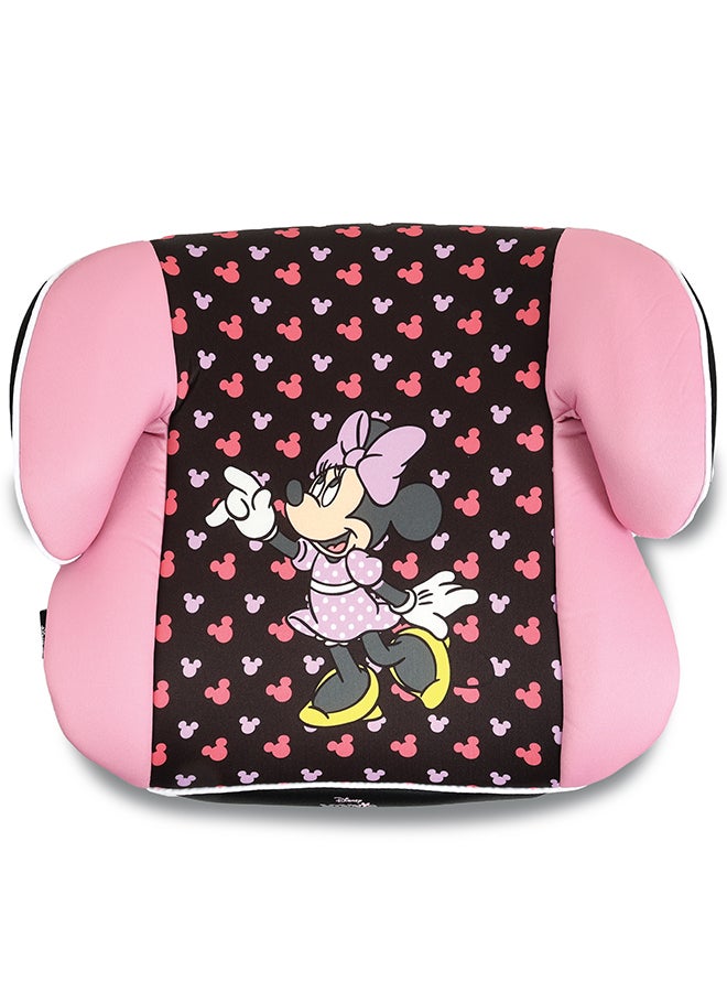 ديزني مقعد ميني ماوس للأطفال من 4 إلى 12 سنة - Image 1