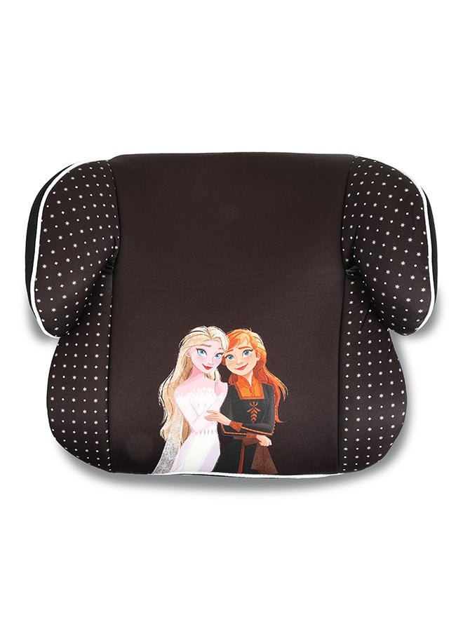 Disney Frozen Kids Booster Seat, Suitable From 4 years to 12 - Image 1