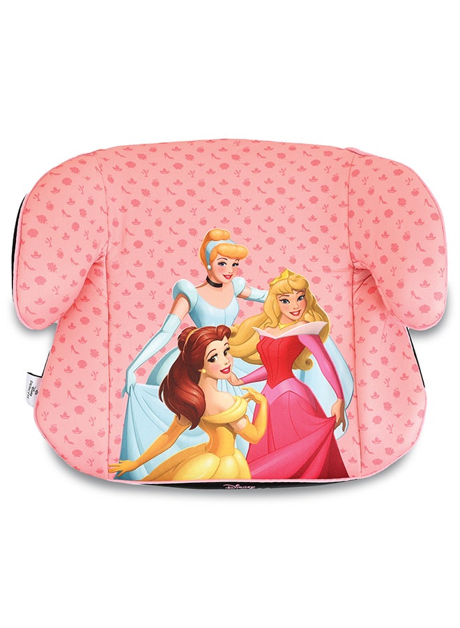 Disney Princess Kids Booster Seat, (22-36Kg), 18-24 Months - Image 1