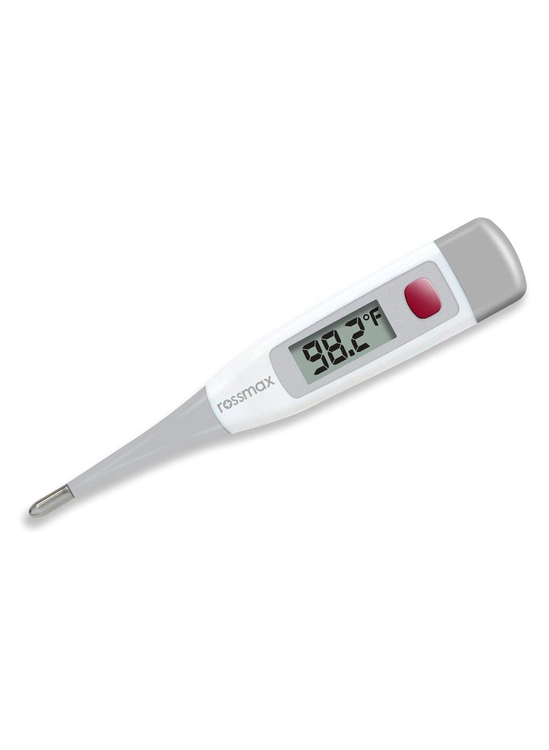 Rossmax - TG380 Digital Flexible Thermometer - Image 1