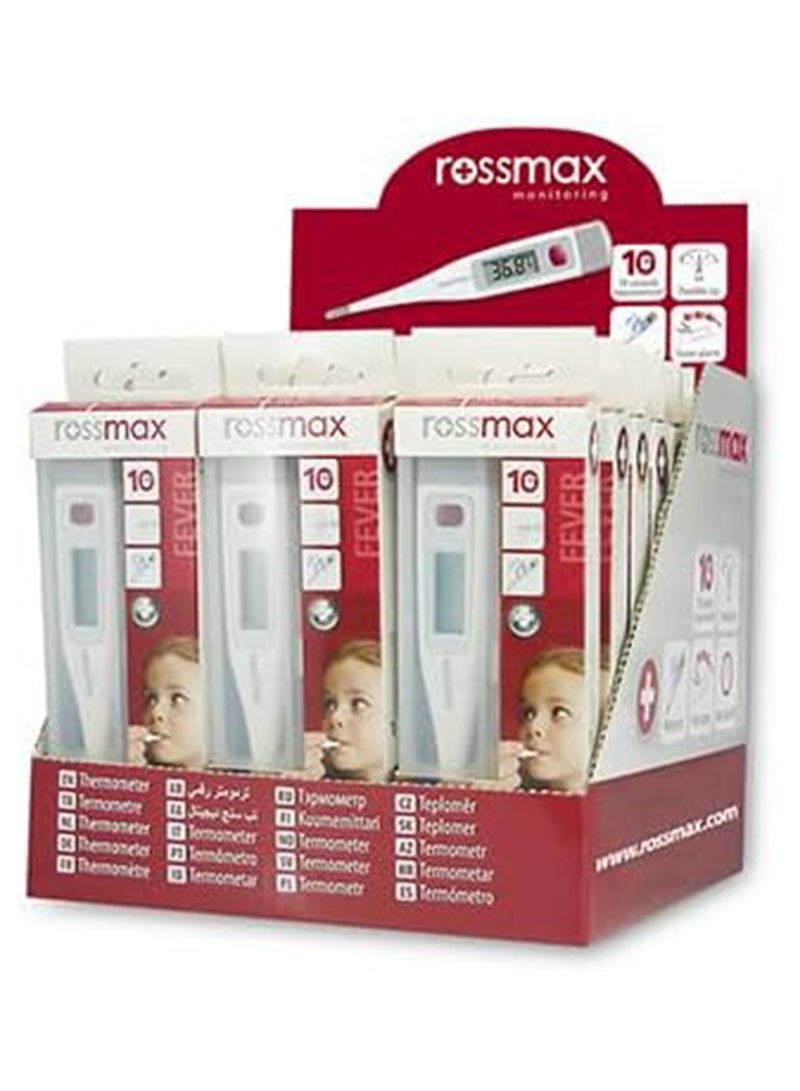 Rossmax - TG380 Digital Flexible Thermometer - Image 1