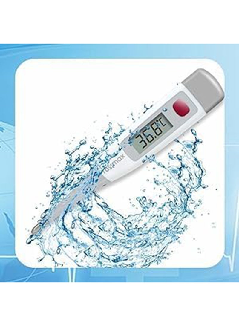 Rossmax - TG380 Digital Flexible Thermometer - Image 1