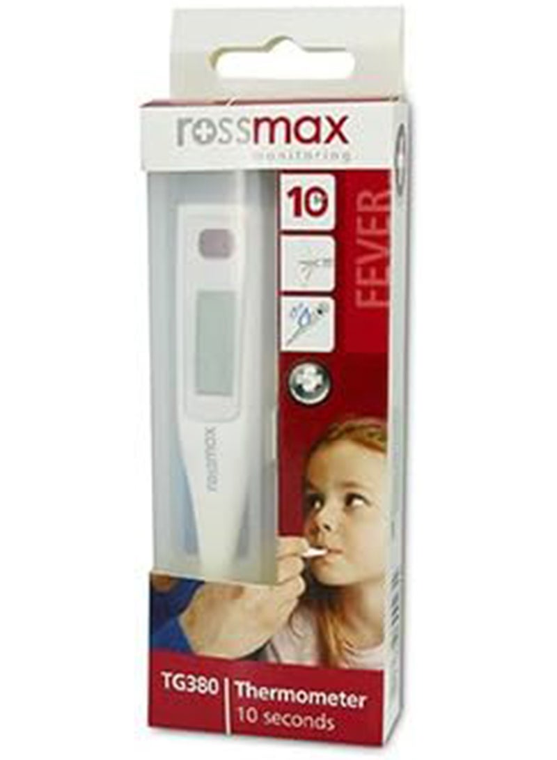 Rossmax - TG380 Digital Flexible Thermometer - Image 1