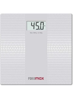 Rossmax WB101 Glass Weight Scale  - Image 2