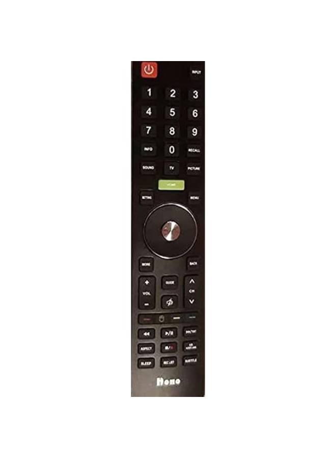 HOHO Screen Remote Control Black