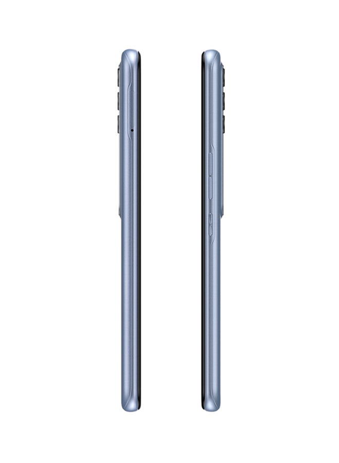 TECNO Spark 7 Pro Dual SIM Alps Blue 4GB RAM 64GB 4G LTE - International Version  - Image 4