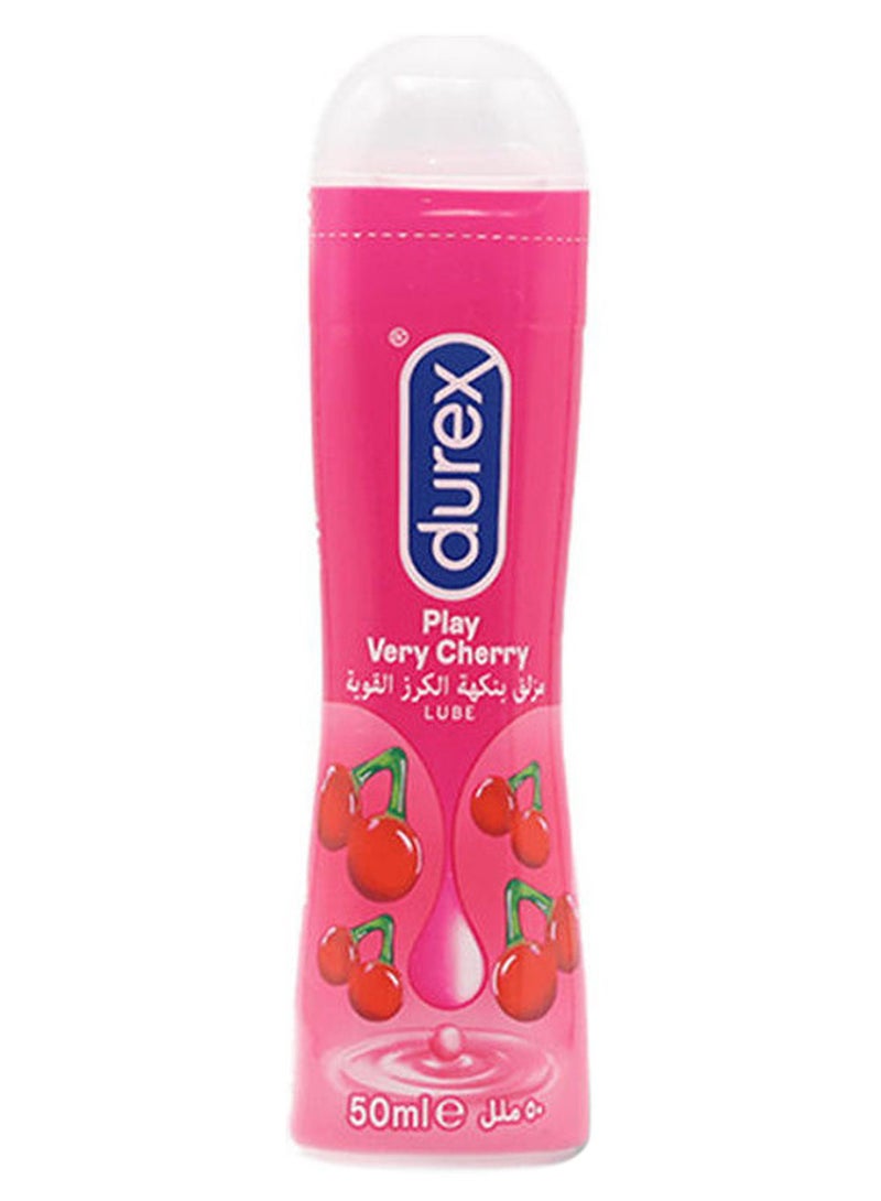 دوريكس تشحيم بلاي تشيري 50 مل - Image 1