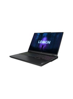 Lenovo Legion Pro 5i With 16-Inch Display, Core i7 Processor/32GB RAM/1TB SSD/Nvidia Geforce RTX 4060 Graphics/Windows 11 Home English Onyx Gray  - Image 4