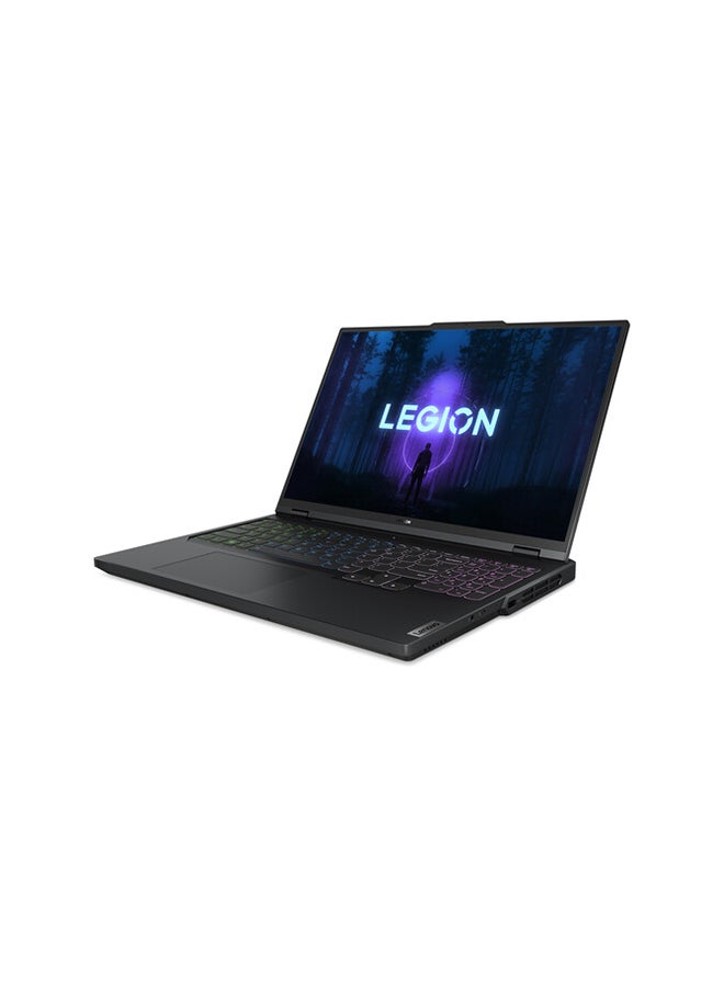 Lenovo - Legion Pro 5i With 16-Inch Display, Core i7 Processor/32GB RAM/1TB SSD/Nvidia Geforce RTX 4060 Graphics/Windows 11 Home English Onyx Gray - Image 1