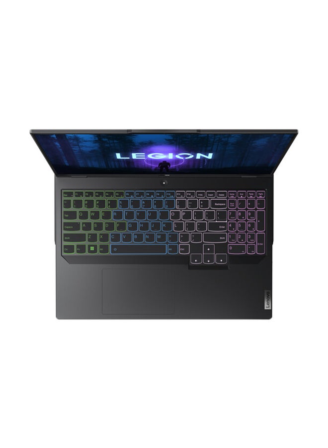 Lenovo - Legion Pro 5i With 16-Inch Display, Core i7 Processor/32GB RAM/1TB SSD/Nvidia Geforce RTX 4060 Graphics/Windows 11 Home English Onyx Gray - Image 1