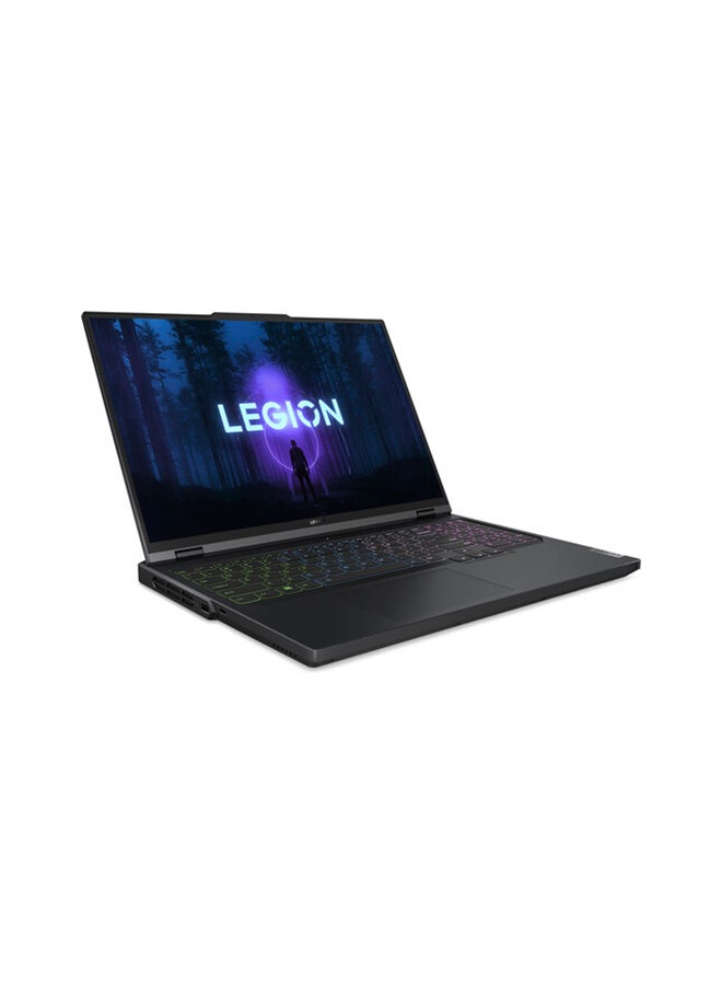Lenovo - Legion Pro 5i With 16-Inch Display, Core i7 Processor/32GB RAM/1TB SSD/Nvidia Geforce RTX 4060 Graphics/Windows 11 Home English Onyx Gray - Image 1
