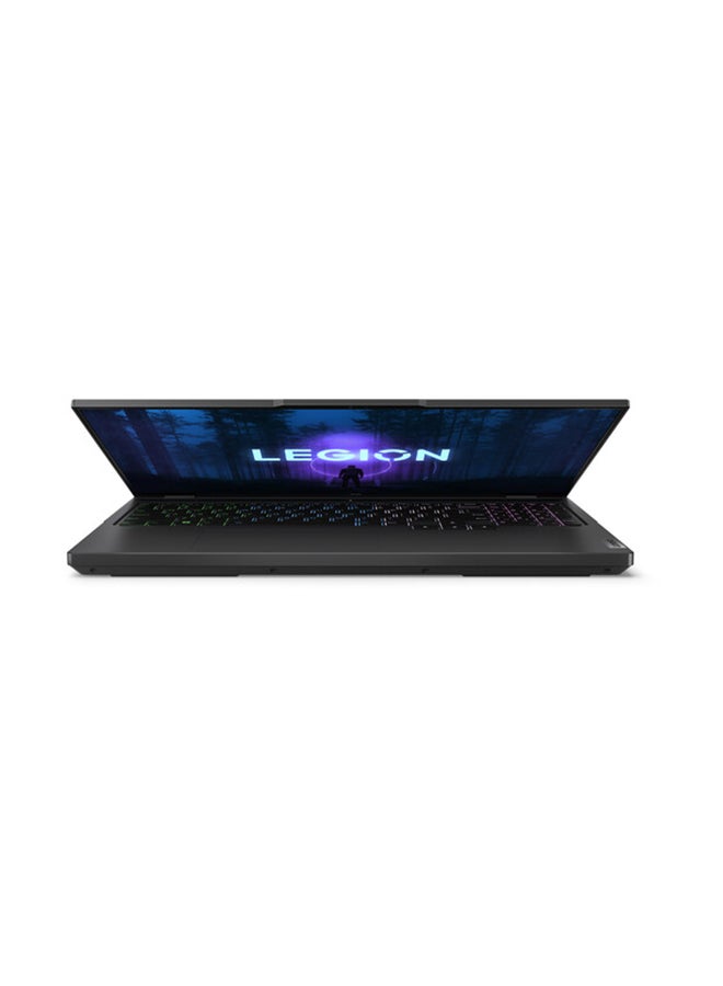 Lenovo - Legion Pro 5i With 16-Inch Display, Core i7 Processor/32GB RAM/1TB SSD/Nvidia Geforce RTX 4060 Graphics/Windows 11 Home English Onyx Gray - Image 1