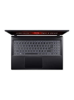 Nitro V 15 ANV15-51 2023 latest Gaming Laptop With 15.6-inch Display, Core i5-13420H Processor/32GB DDR5 RAM/2TB SSD/6GB NVIDIA RTX 3050 Graphics/Windows 11 English Black - pnsku/N49921069A/45/_/1699275265/d83a484d-0ef2-471e-836a-cdfa73e4e614