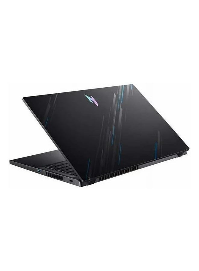 Acer - Nitro V 15 ANV15-51 2023 latest Gaming Laptop With 15.6-inch Display, Core i5-13420H Processor/32GB DDR5 RAM/2TB SSD/6GB NVIDIA RTX 3050 Graphics/Windows 11 English Black - Image 1