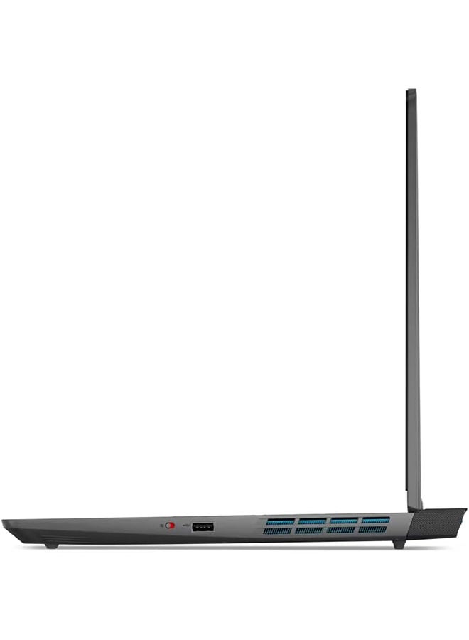 Lenovo - LOQ 16IRH8 16-Inch Display, Core i7-13620H Processor/16GB RAM/1TB SSD/6GB NVIDIA RTX 4050 Graphic Card/Windows 11 English/Arabic Storm Grey - Image 1