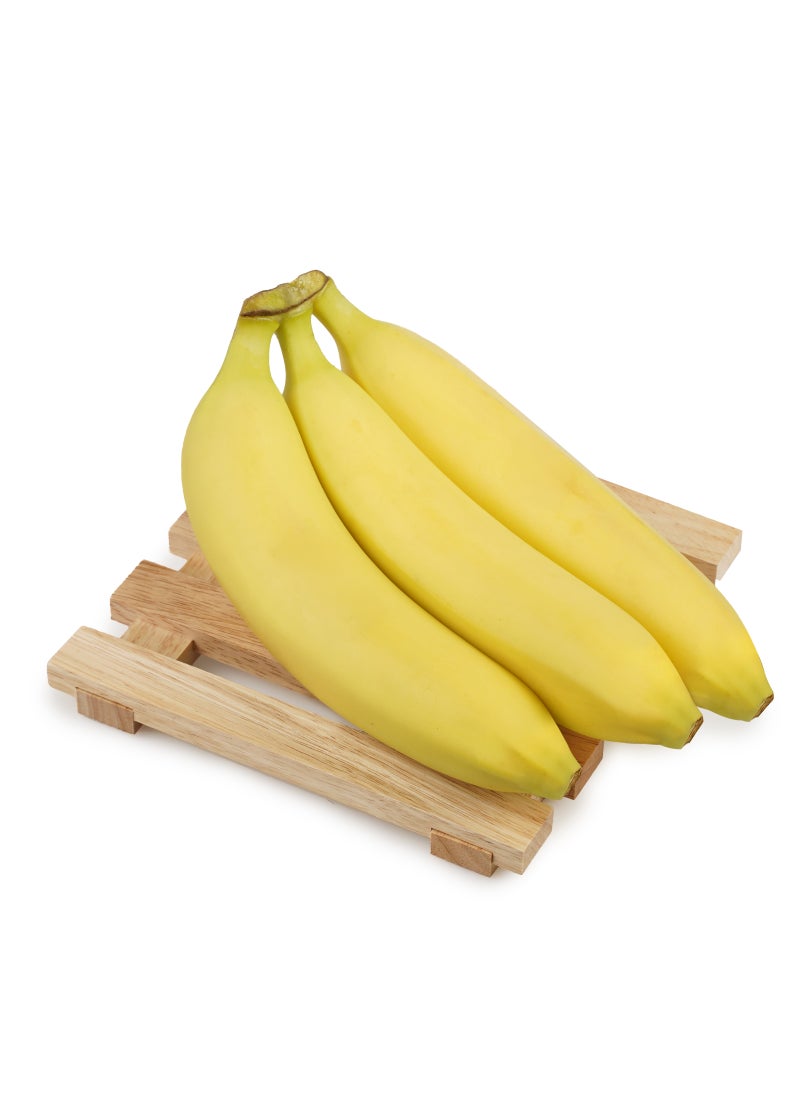 Generic - Banana Half Ripe 0.9-1kg - Image 1