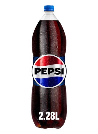 Carbonated Soft Drink Plastic Bottle 2.28Liters - pnsku/N49946353A/45/_/1709218786/90759786-21c6-497d-b0d2-a8f43e2a636d