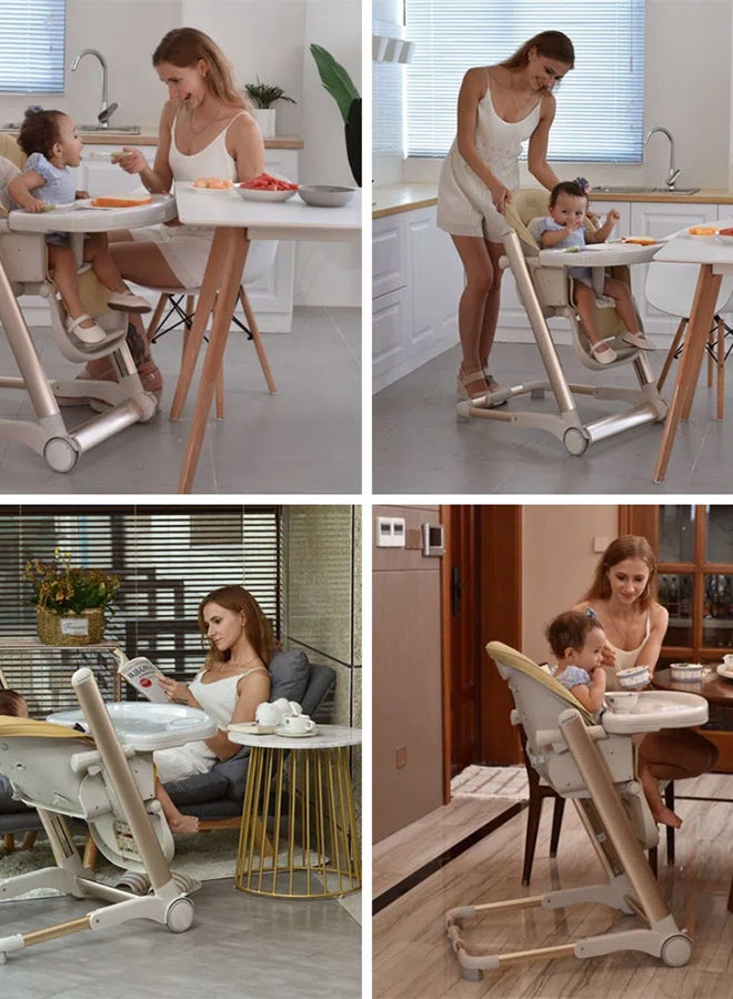 High End Design Children Dining Chair