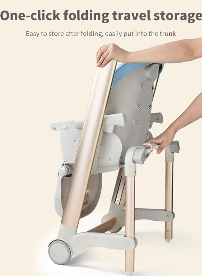 High End Design Children Dining Chair